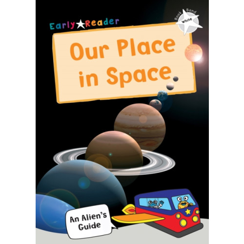 Maverick Arts Publishing Our Place In Space (häftad, eng)