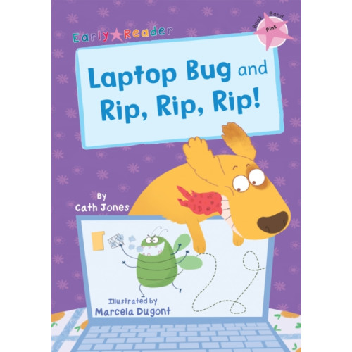 Maverick Arts Publishing Laptop Bug and Rip, Rip, Rip! (häftad, eng)