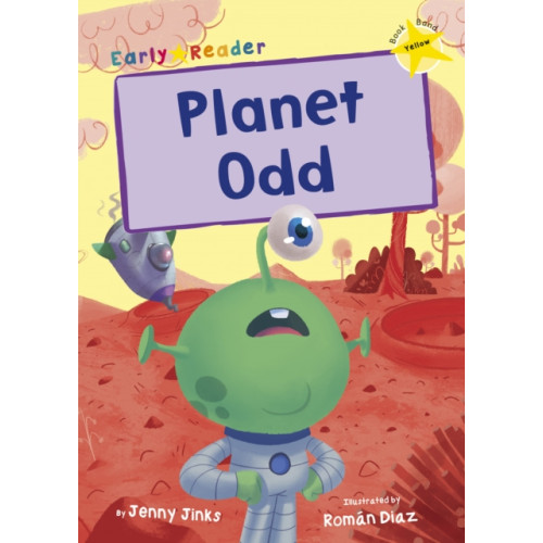 Maverick Arts Publishing Planet Odd (häftad, eng)