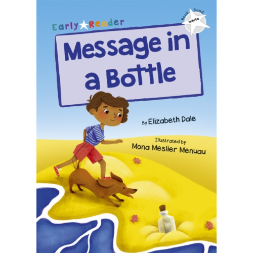 Maverick Arts Publishing Message in a Bottle (häftad, eng)