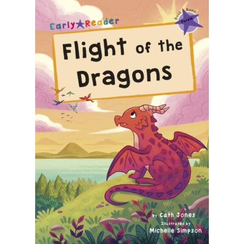 Maverick Arts Publishing Flight of the Dragons (häftad, eng)