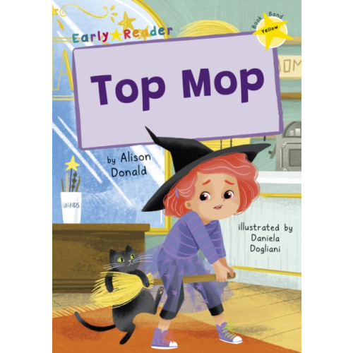 Maverick Arts Publishing Top Mop (häftad, eng)