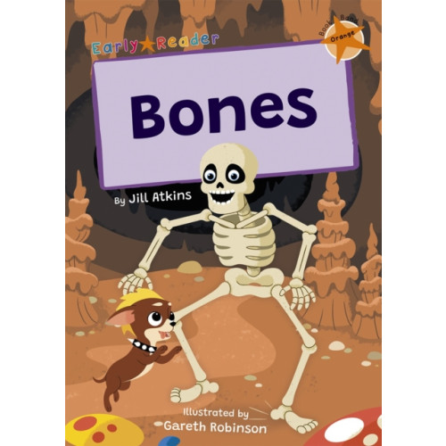 Maverick Arts Publishing Bones (häftad, eng)