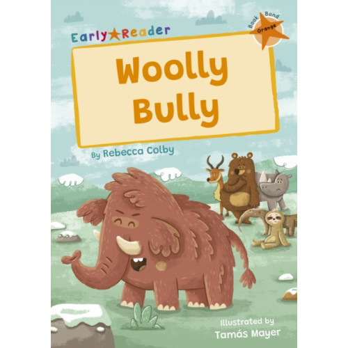 Maverick Arts Publishing Woolly Bully (häftad, eng)