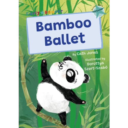 Maverick Arts Publishing Bamboo Ballet (häftad, eng)