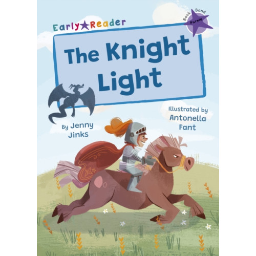 Maverick Arts Publishing The Knight Light (häftad, eng)