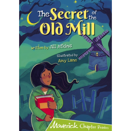 Maverick Arts Publishing The Secret of the Old Mill (häftad, eng)