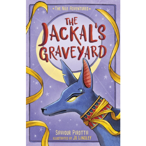 Maverick Arts Publishing The Jackal's Graveyard (häftad, eng)