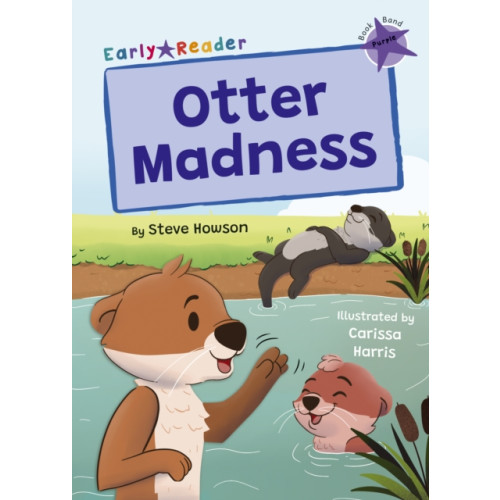 Maverick Arts Publishing Otter Madness (häftad, eng)