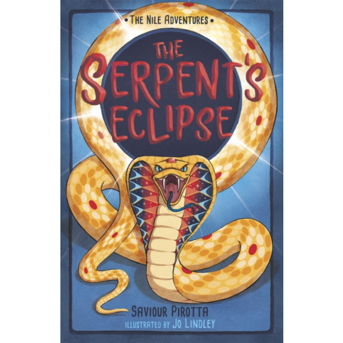 Maverick Arts Publishing The Serpent's Eclipse (häftad, eng)