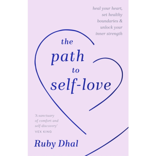 Ebury Publishing The Path to Self-Love (inbunden, eng)