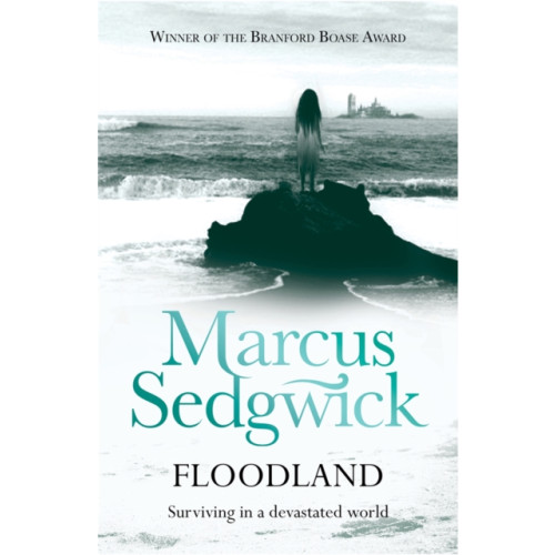 Hachette Children's Group Floodland (häftad, eng)
