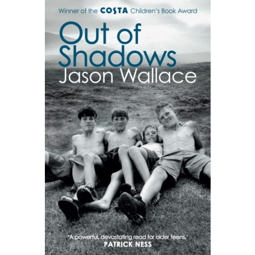 Andersen Press Ltd Out of Shadows (häftad, eng)