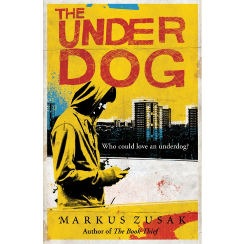 Penguin Random House Children's UK The Underdog (häftad, eng)
