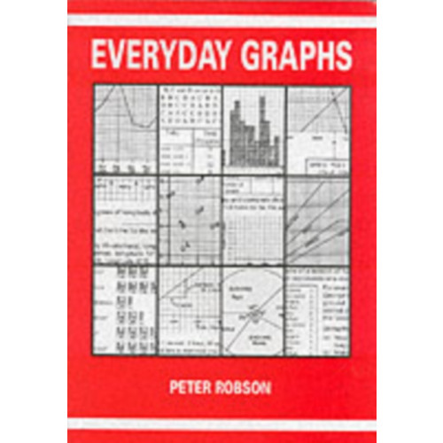 Newby Books Everyday Graphs (häftad, eng)