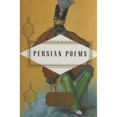 Everyman Persian Poems (inbunden, eng)