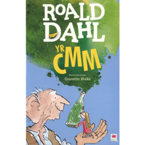 Rily Publications Ltd CMM, Yr (häftad, wel)