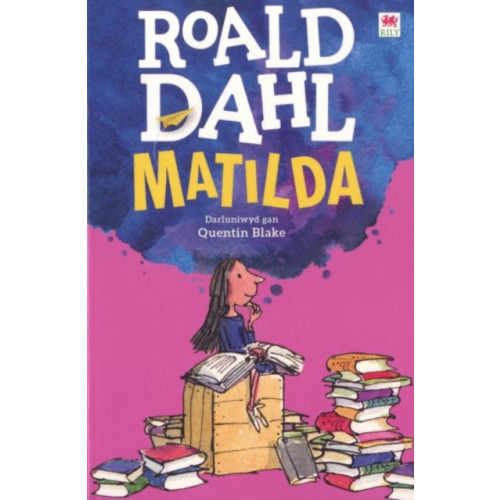 Rily Publications Ltd Matilda (häftad, wel)