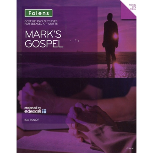 Oxford University Press GCSE Religious Studies: Mark's Gospel: Edexcel A Unit 16 (häftad, eng)
