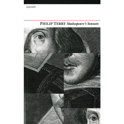 Carcanet Press Ltd Shakespeare's Sonnets (häftad, eng)