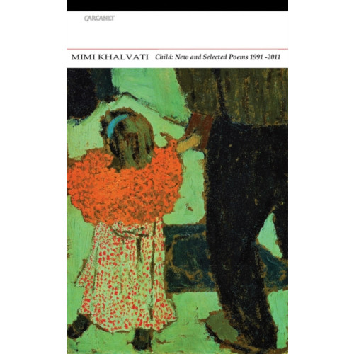 Carcanet Press Ltd Child (häftad, eng)