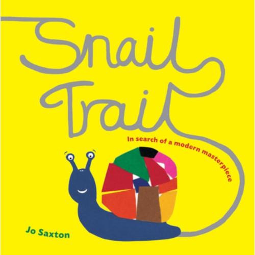 Quarto Publishing Plc Snail Trail (häftad, eng)