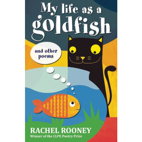 Quarto Publishing Plc My Life as a Goldfish (häftad, eng)