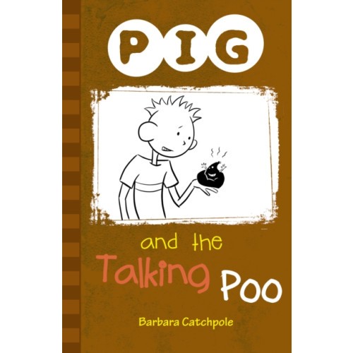 Ransom Publishing PIG and the Talking Poo (häftad, eng)
