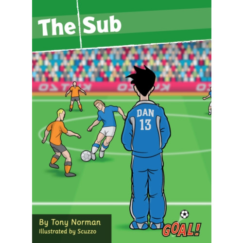Ransom Publishing The Sub (häftad, eng)