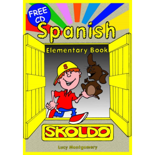 Ecole Alouette Elementary Book (häftad, eng)