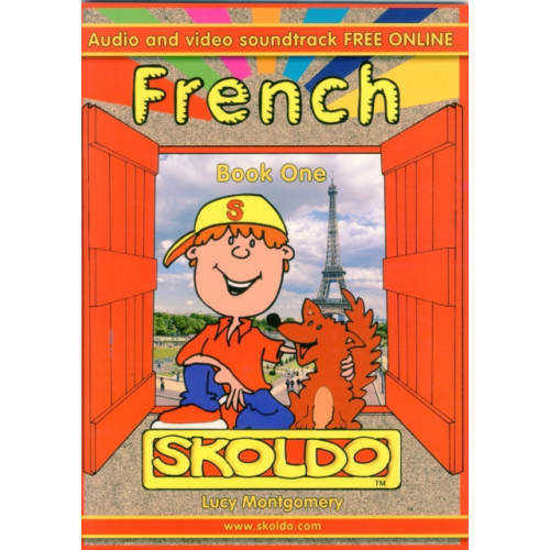 Ecole Alouette French Book One (häftad, eng)