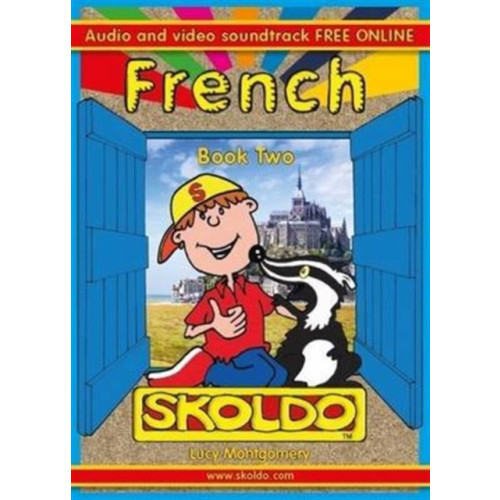 Ecole Alouette French Book Two (häftad, eng)