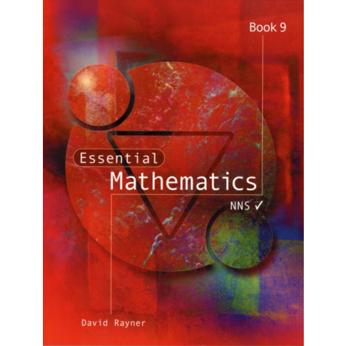 Elmwood Education Limited Essential Mathematics Book 9 (häftad, eng)