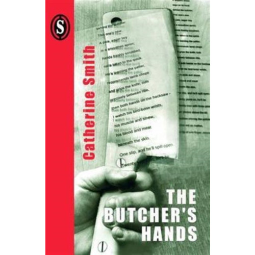 Smith|Doorstop Books The Butcher's Hands (häftad, eng)