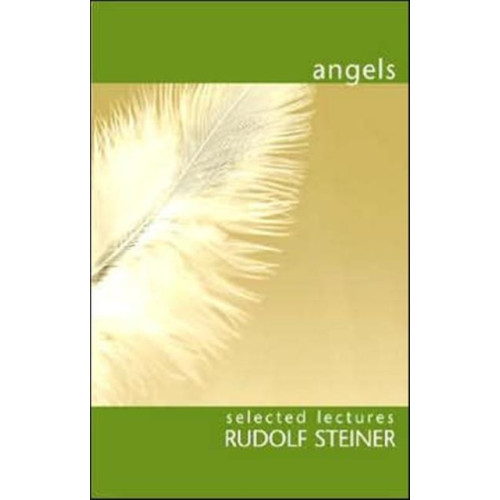 Rudolf Steiner Press Angels (häftad, eng)