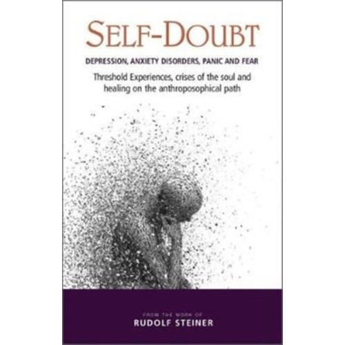 Rudolf Steiner Press Self-Doubt (häftad, eng)