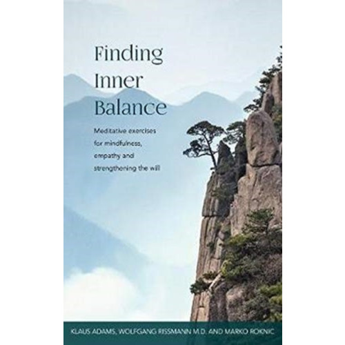 Rudolf Steiner Press Finding Inner Balance (häftad, eng)