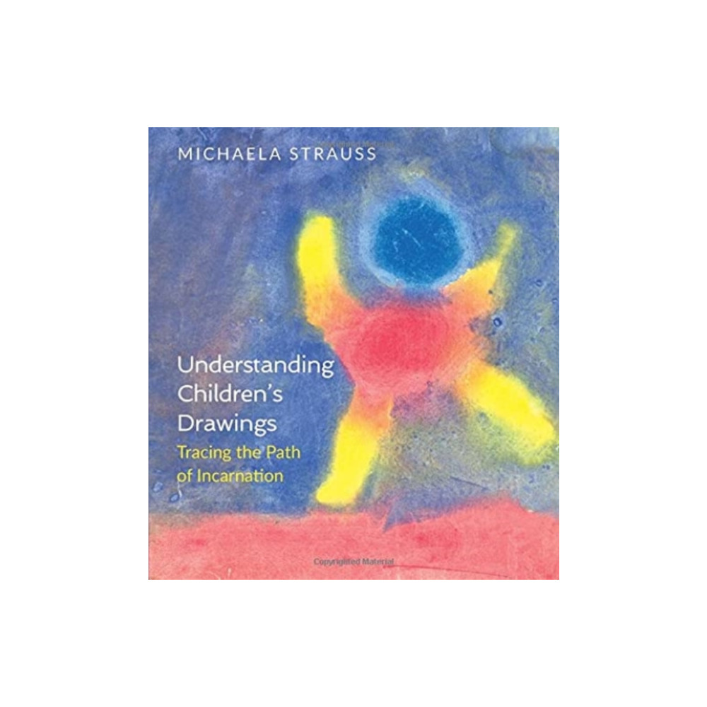 Produktbild för Understanding Children's Drawings (häftad, eng)