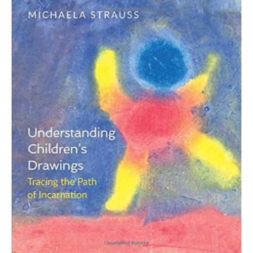 Rudolf Steiner Press Understanding Children's Drawings (häftad, eng)