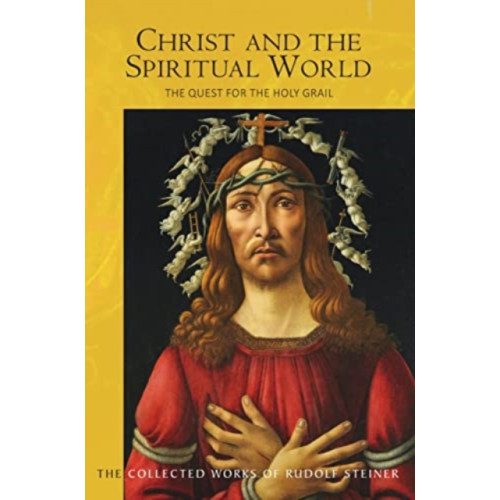 Rudolf Steiner Press Christ and the Spiritual World (häftad, eng)