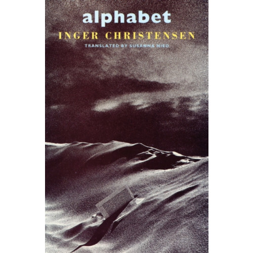 Bloodaxe Books Ltd alphabet (häftad, eng)