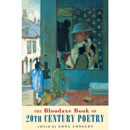 Bloodaxe Books Ltd The Bloodaxe Book of 20th Century Poetry (häftad, eng)