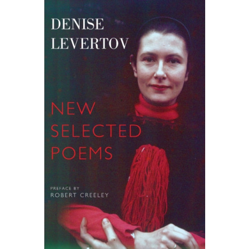 Bloodaxe Books Ltd New Selected Poems (häftad, eng)