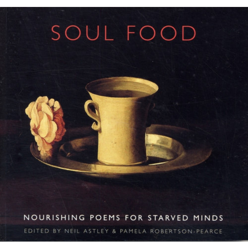Bloodaxe Books Ltd Soul Food (häftad, eng)
