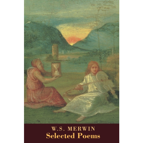 Bloodaxe Books Ltd Selected Poems (häftad, eng)