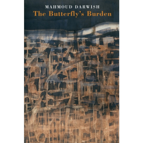 Bloodaxe Books Ltd The Butterfly's Burden (häftad, ara)
