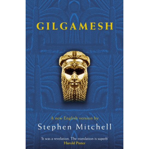 Profile Books Ltd Gilgamesh (häftad, eng)