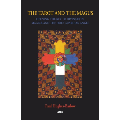 Aeon Books Ltd Tarot and the Magus (häftad, eng)
