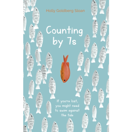 Templar Publishing Counting by 7s (häftad, eng)