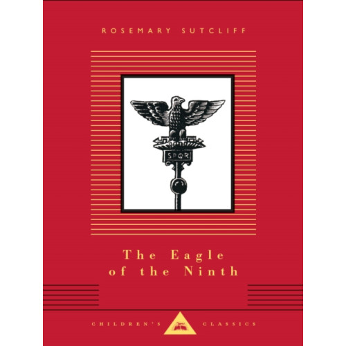 Everyman The Eagle of the Ninth (inbunden, eng)